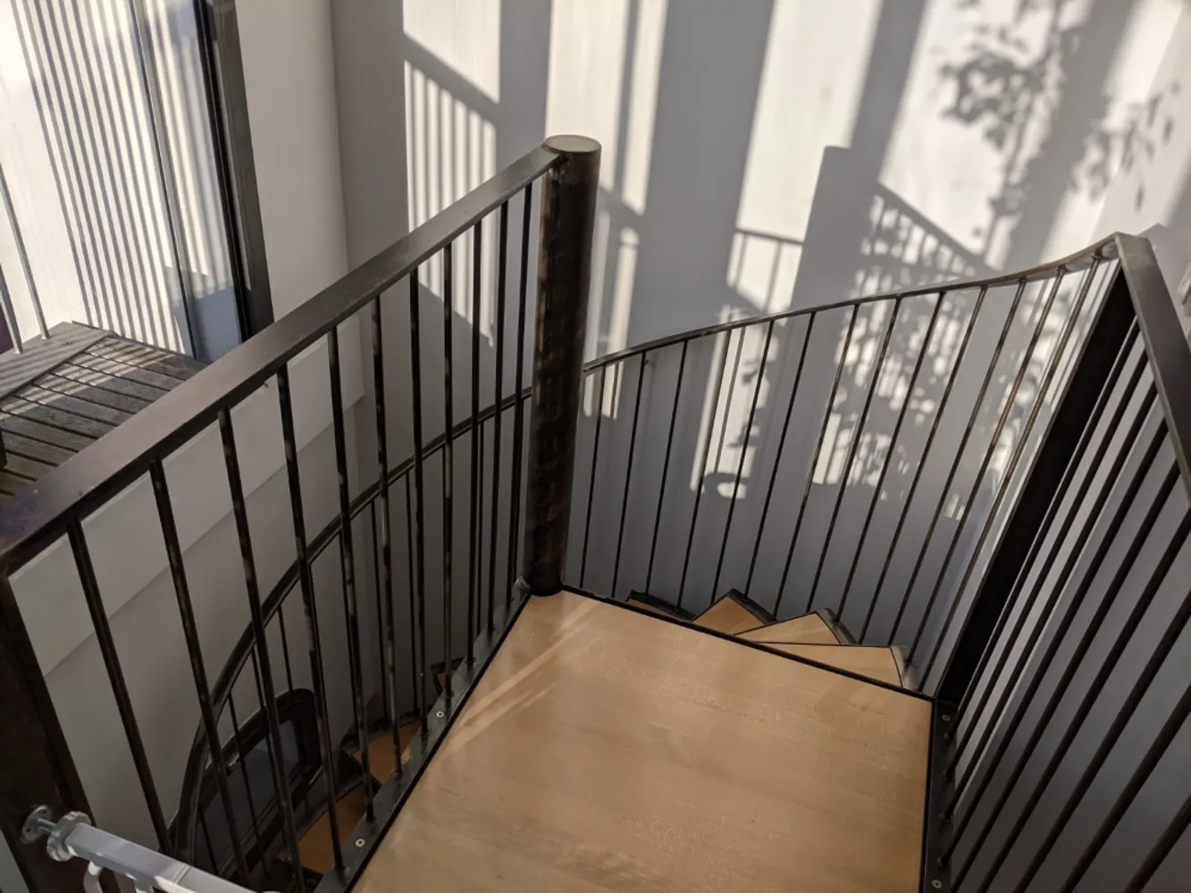 3 room apartment with 118 m² in Freiburg im Breisgau – Photo 4
