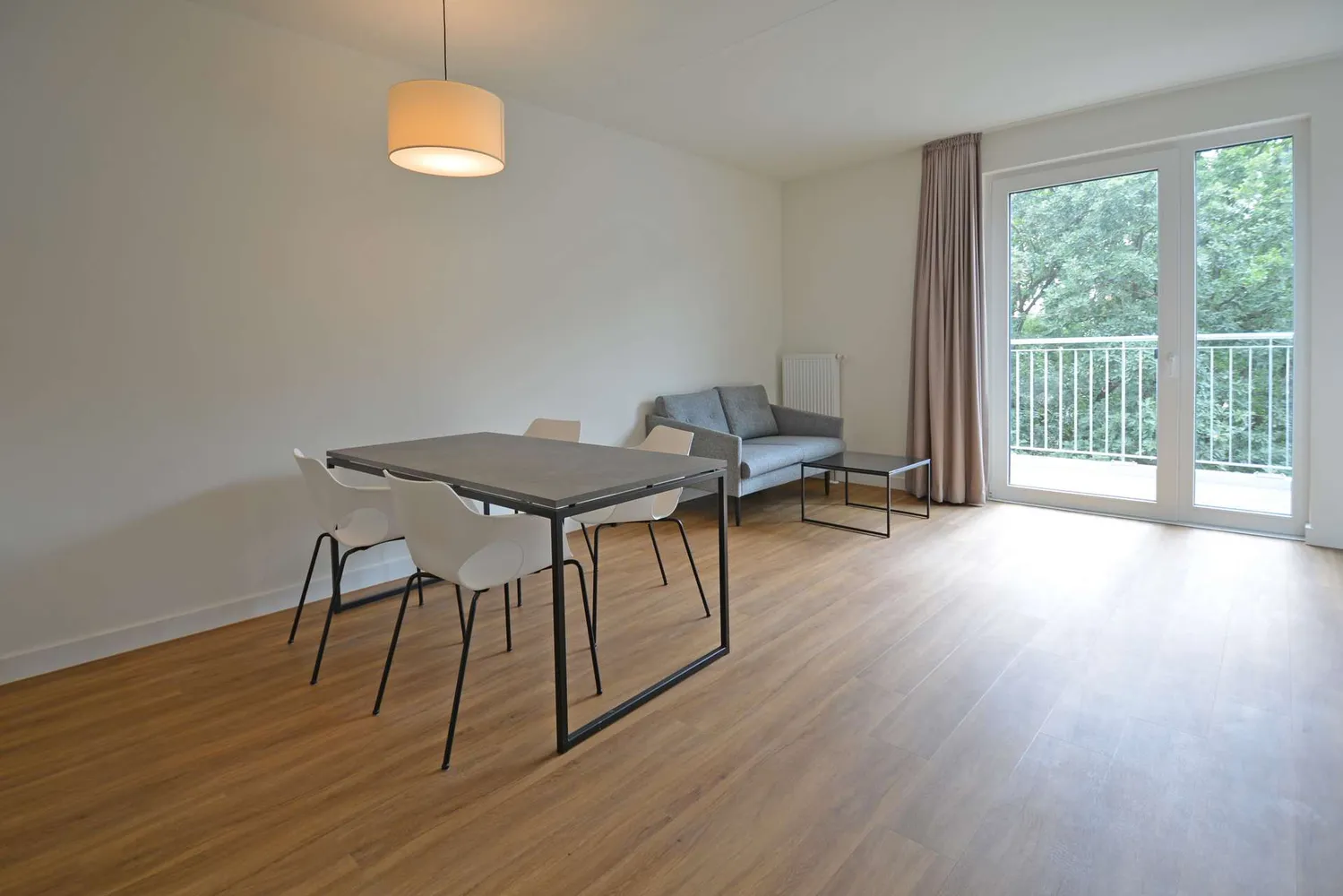 1 Zimmer Wohnung mit 44 m² in Berlin – Bild 4