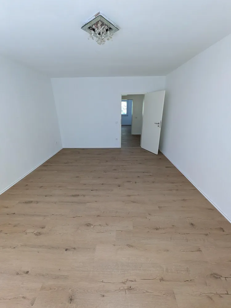 2 Zimmer Wohnung mit 62 m² in Duisburg – Bild 2