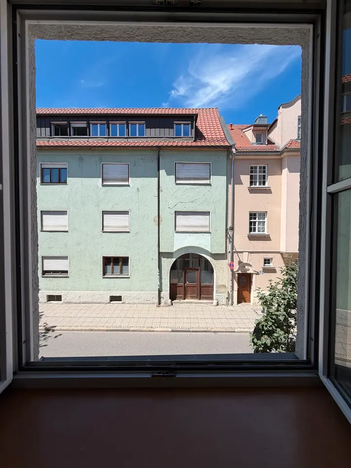 WG-Zimmer mit 16 m² in Ingolstadt – Bild 9