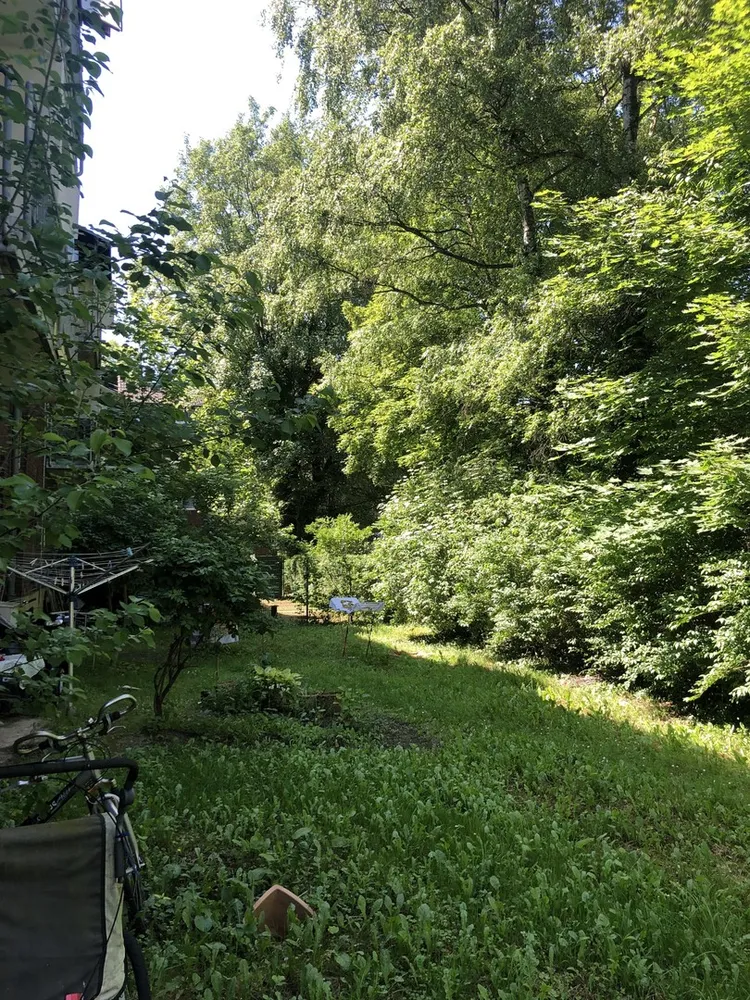 1 Zimmer Wohnung mit 43 m² in Leverkusen – Bild 1