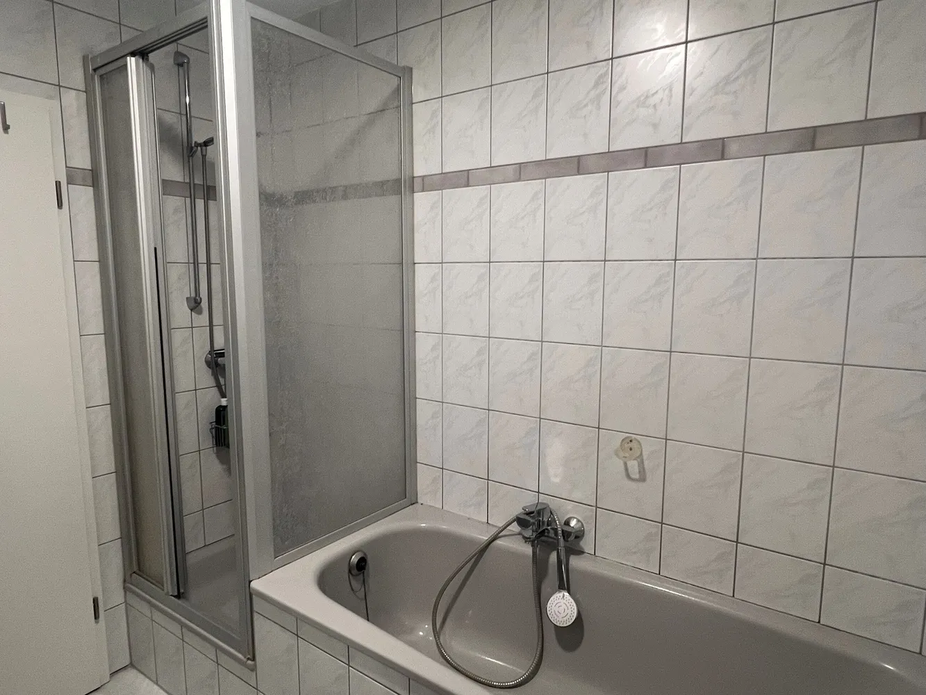 1 Zimmer Wohnung mit 47 m² in Bergheim – Bild 6