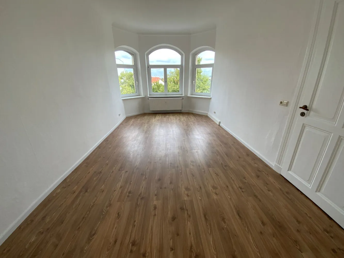 3 Zimmer Wohnung mit 90 m² in Dresden – Bild 7