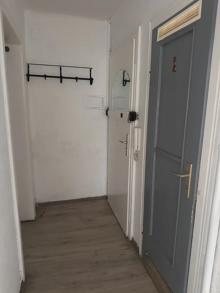 1 Zimmer Wohnung mit 19 m² in Mannheim – Bild 9