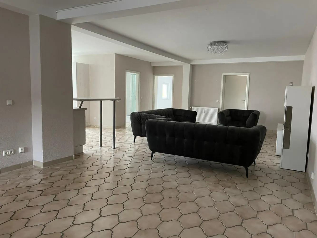 3 Zimmer Wohnung mit 110 m² in Darmstadt – Bild 10