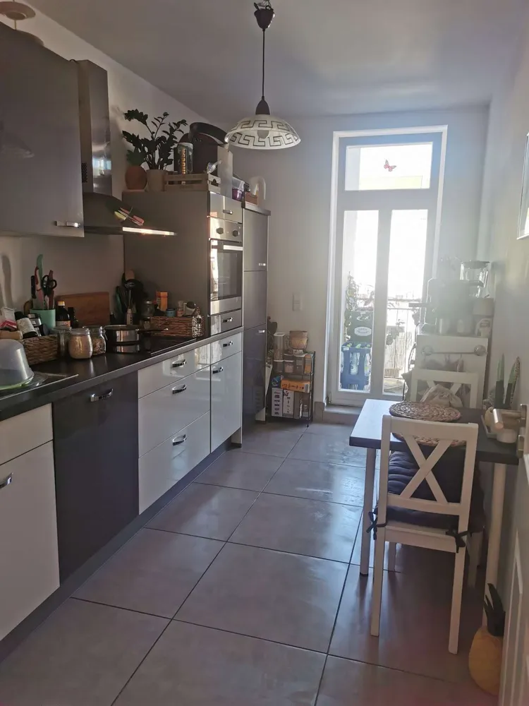 2 Zimmer Wohnung mit 60 m² in Leipzig – Bild 9