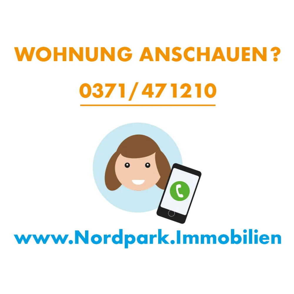 3 Zimmer Wohnung mit 86 m² in Chemnitz – Bild 5