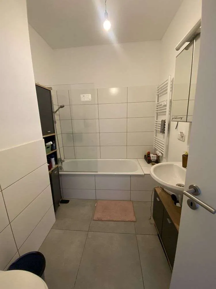 3 Zimmer Wohnung mit 80 m² in Bochum – Bild 1