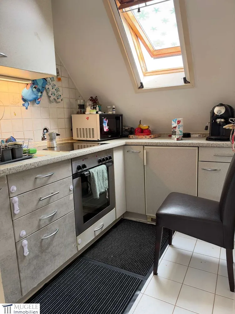 3 Zimmer Wohnung mit 69 m² in Böblingen – Bild 3