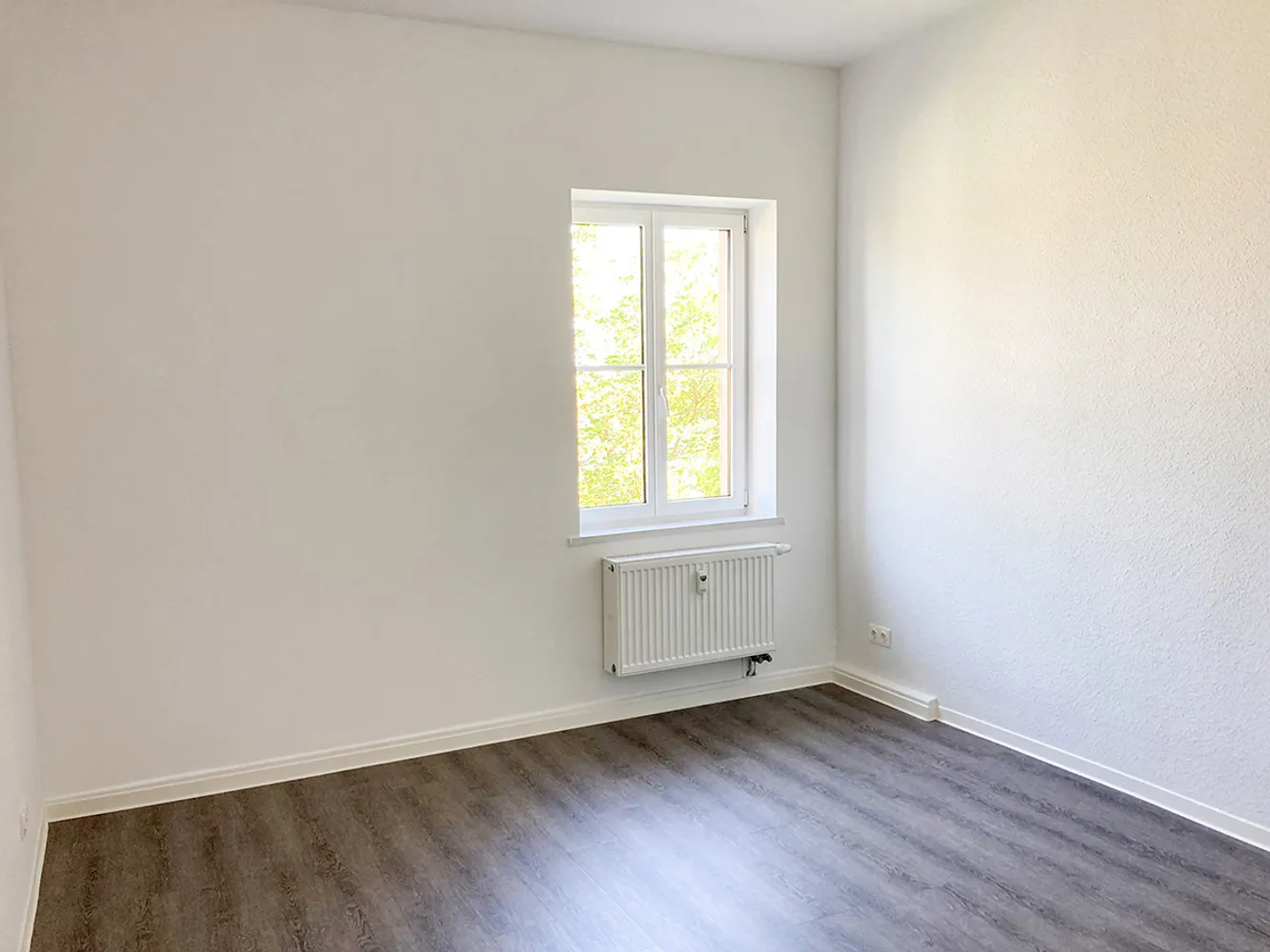 4 room apartment with 83 m² in Leipzig – Photo 6