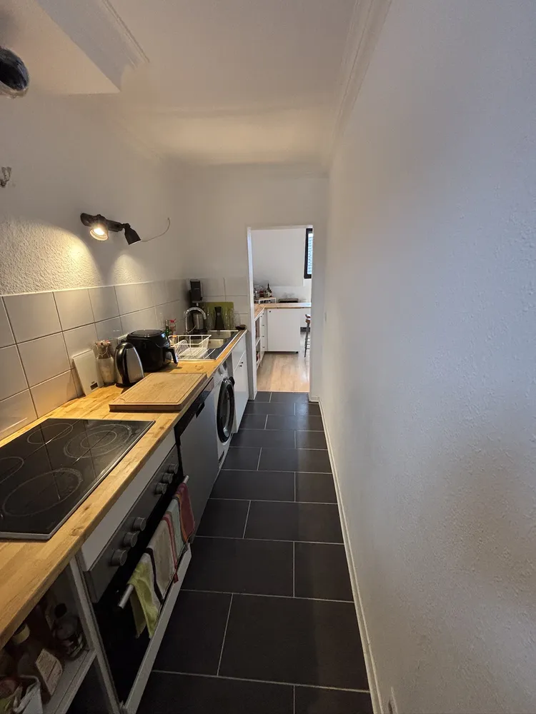 3 Zimmer Wohnung mit 90 m² in Düsseldorf – Bild 6