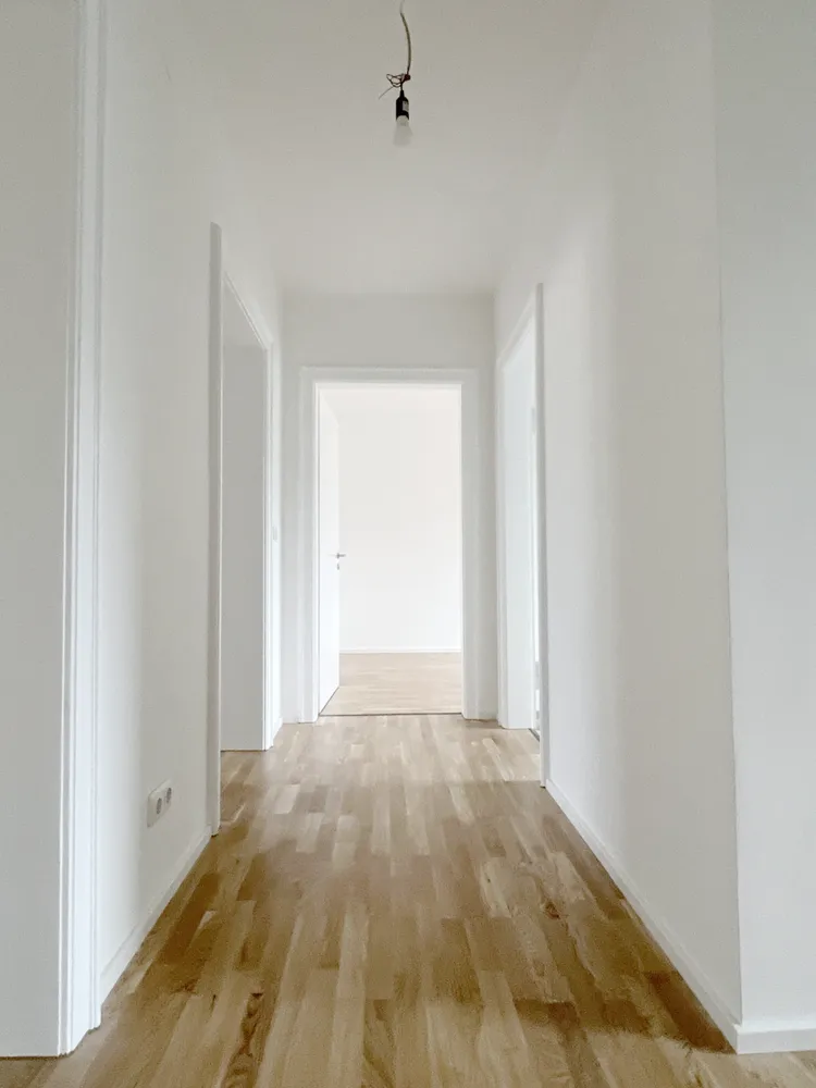 3 Zimmer Wohnung mit 80 m² in München – Bild 5