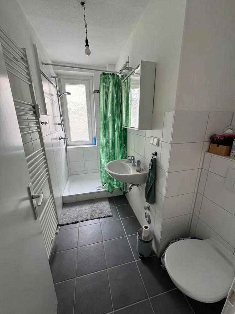 3 room apartment with 52 m² in Brunswick – Photo 5