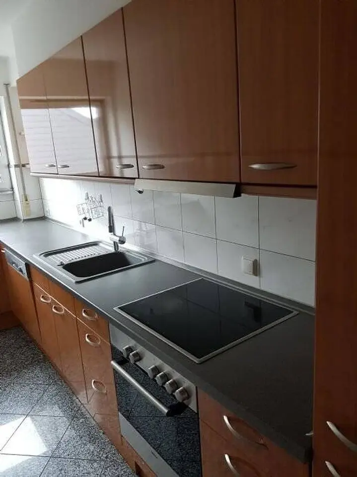 3 Zimmer Wohnung mit 65 m² in Meerbusch – Bild 3