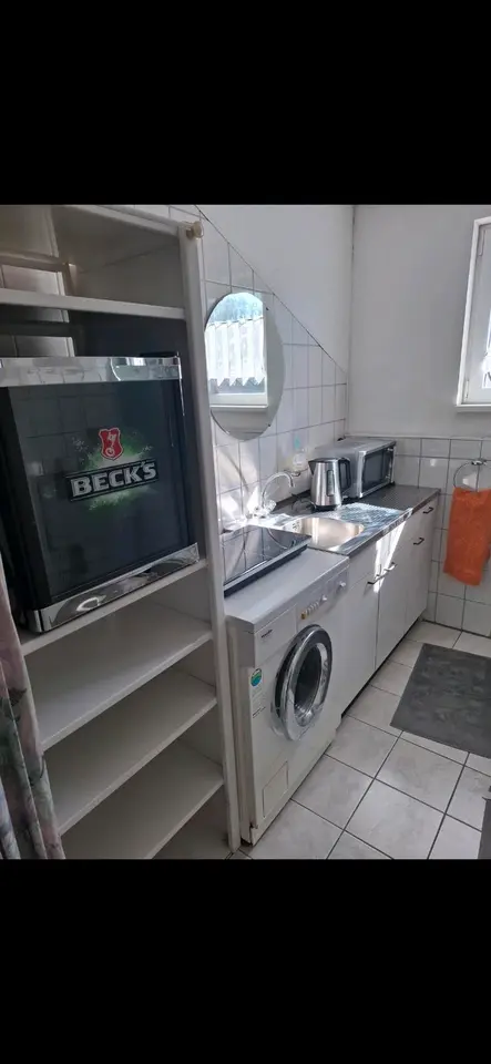 WG-Zimmer mit 22 m² in Biberach an der Riß – Bild 3
