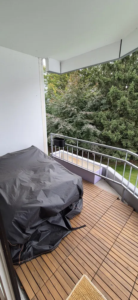 3 Zimmer Wohnung mit 65 m² in Hamburg – Bild 7