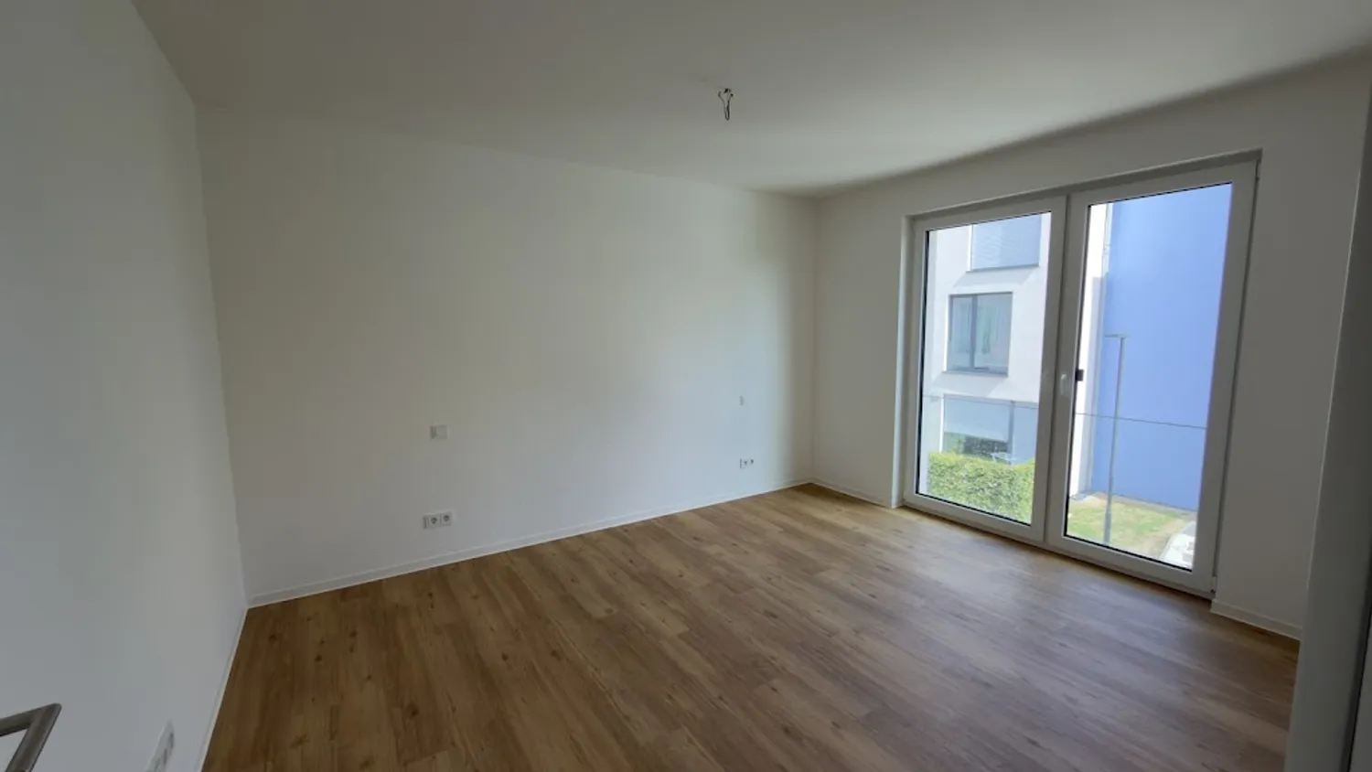 4 room apartment with 112 m² in Aachen – Photo 3