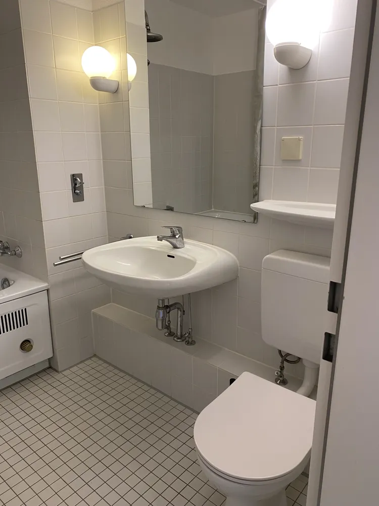 2 Zimmer Wohnung mit 54 m² in Hannover – Bild 9