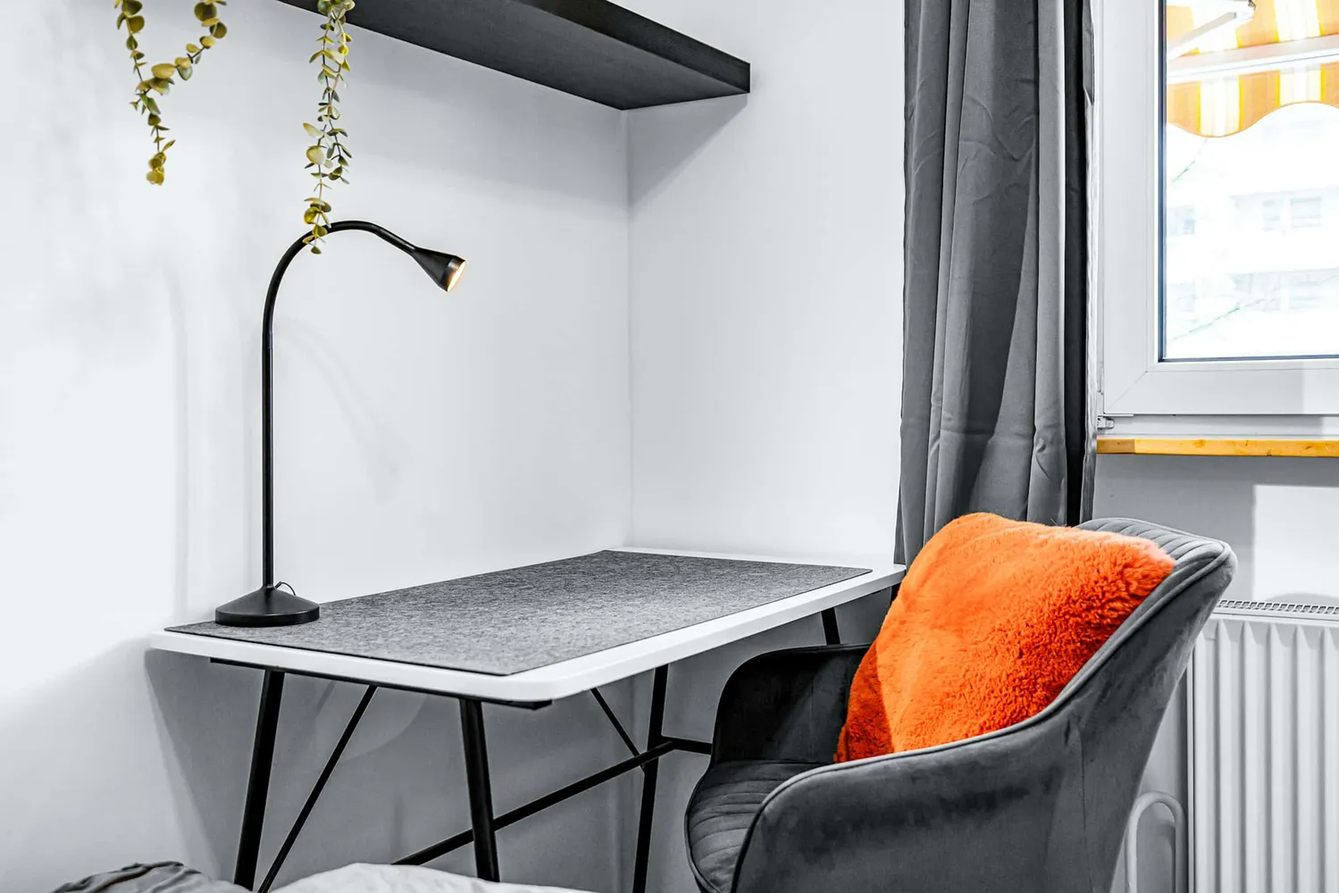 WG-Zimmer mit 10 m² in München – Bild 5
