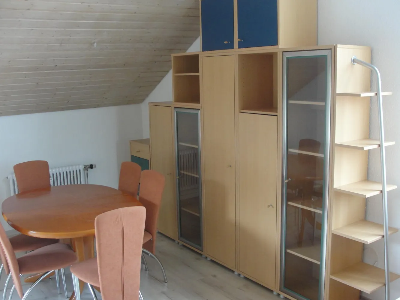 2 Zimmer Wohnung mit 56 m² in Leonberg – Bild 3