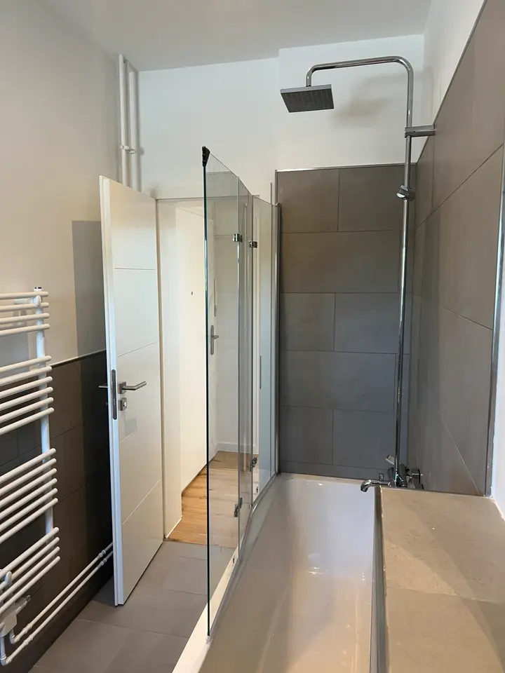 2 Zimmer Wohnung mit 54 m² in Kiel – Bild 6
