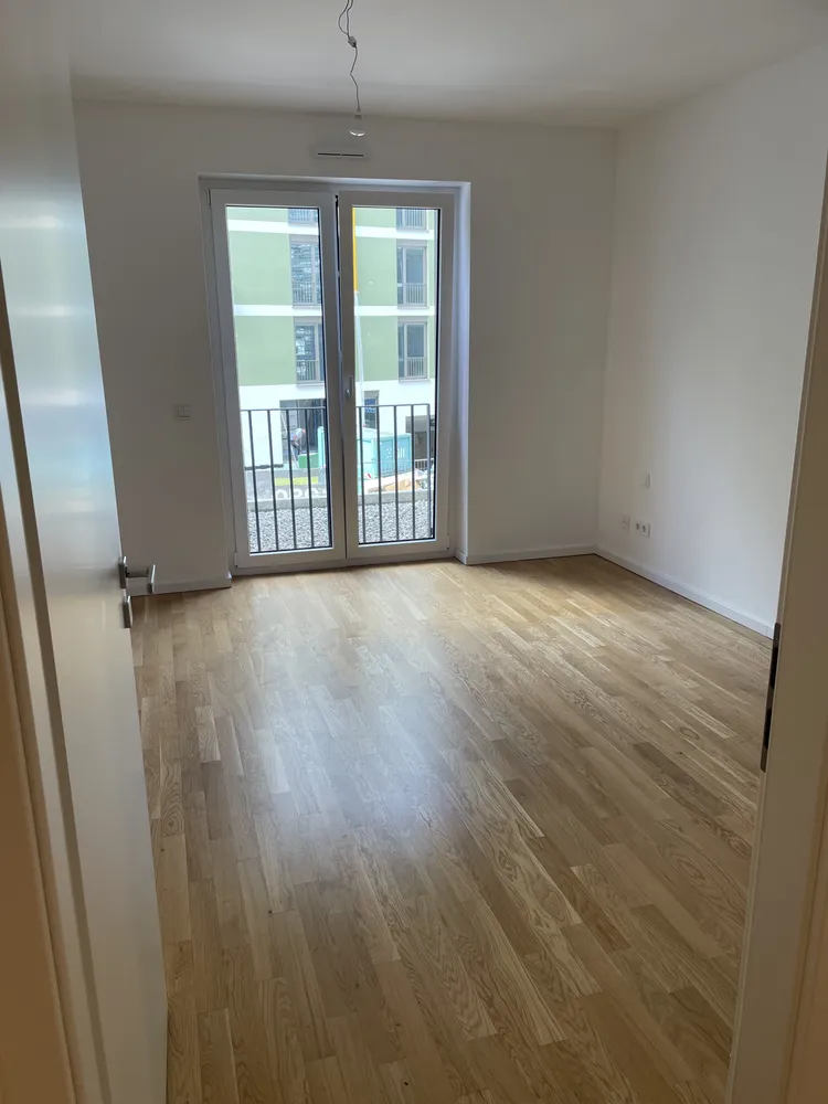 2 room apartment with 68 m² in Frankfurt am Main – Photo 6