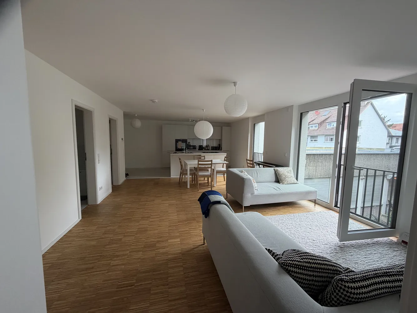 3 Zimmer Wohnung mit 95 m² in Stuttgart – Bild 9