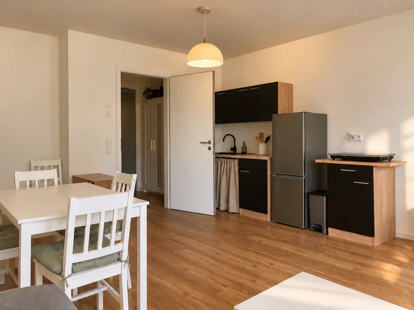 1 Zimmer Wohnung mit 41 m² in Straubing – Bild 6