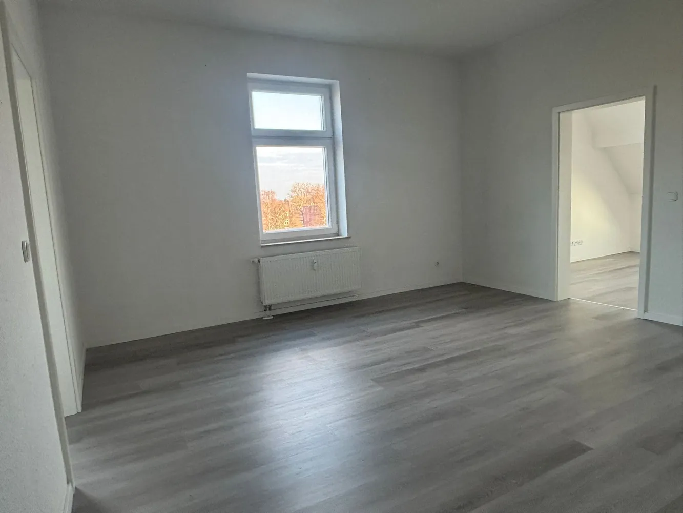 3 Zimmer Wohnung mit 66 m² in Herne – Bild 7