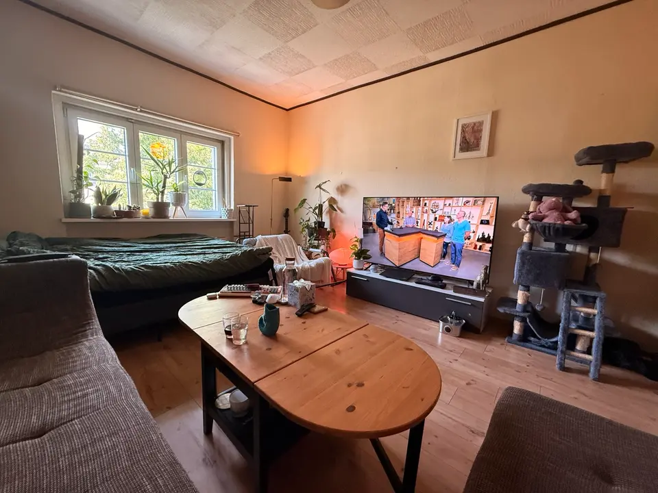 WG-Zimmer mit 47 m² in Berlin – Bild 1