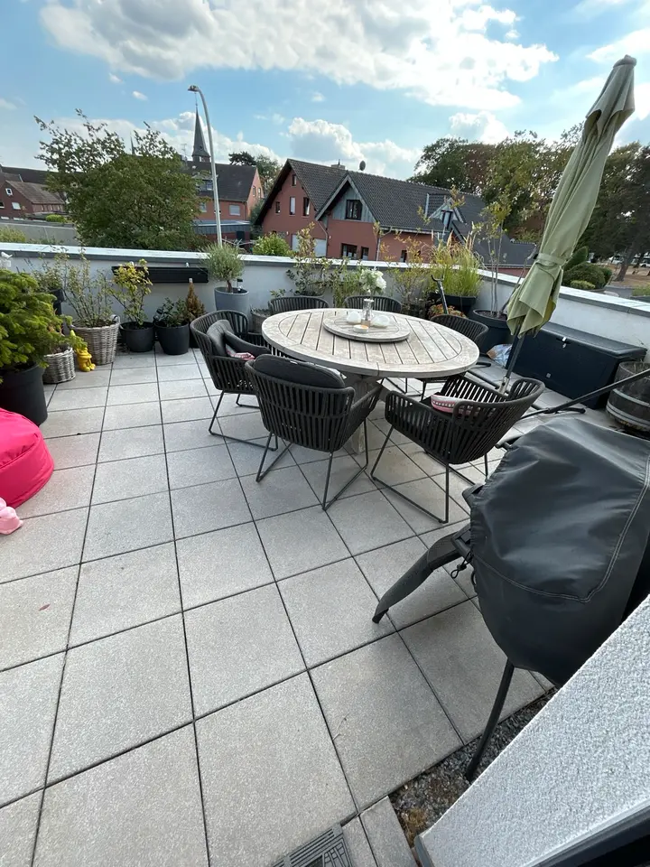 3 room apartment with 86 m² in Nettetal – Photo 3