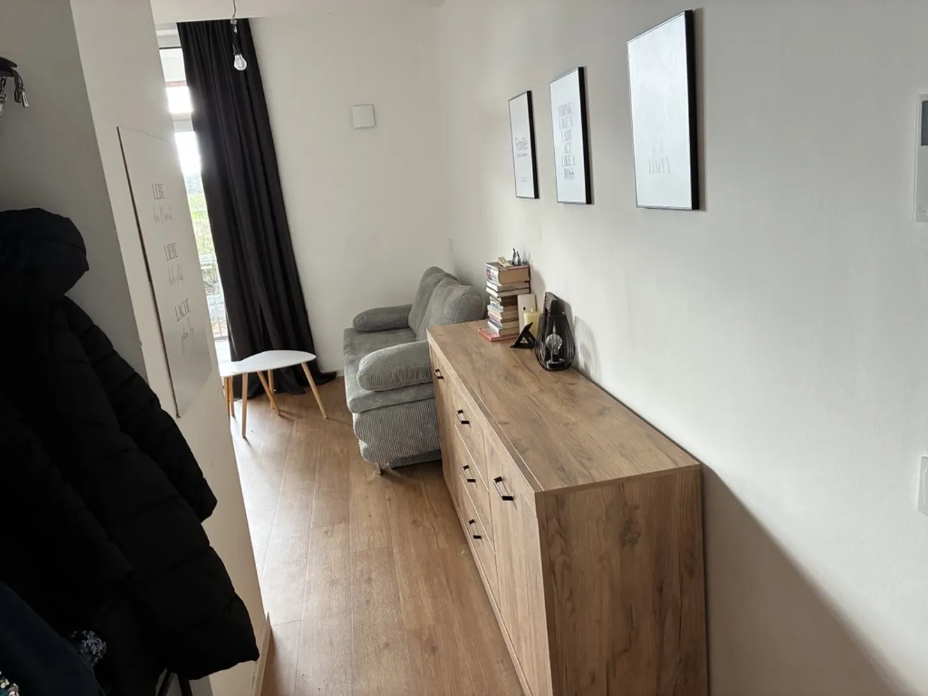 1 Zimmer Wohnung mit 33 m² in Garbsen – Bild 5
