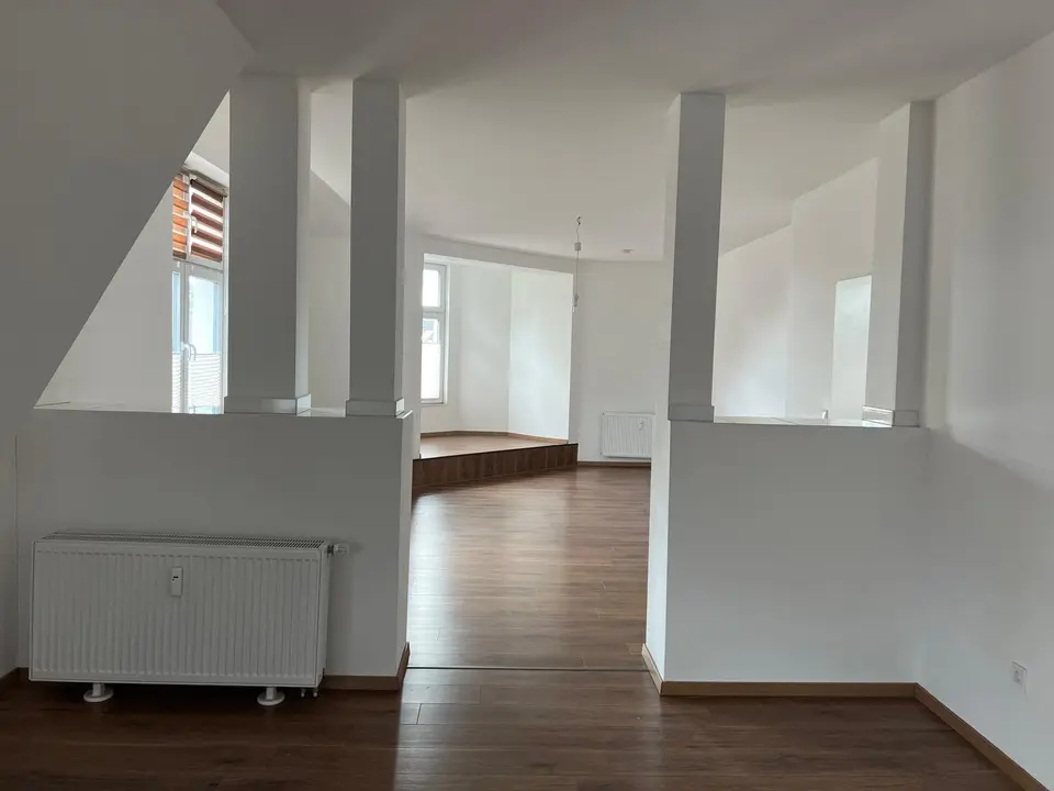 3 Zimmer Wohnung mit 107 m² in Herne – Bild 8