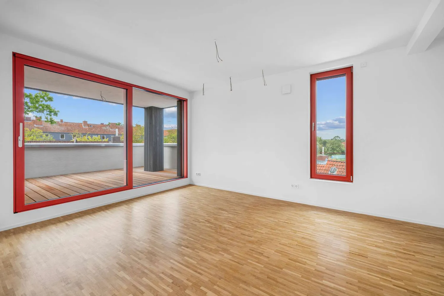3 Zimmer Wohnung mit 132 m² in Celle – Bild 10