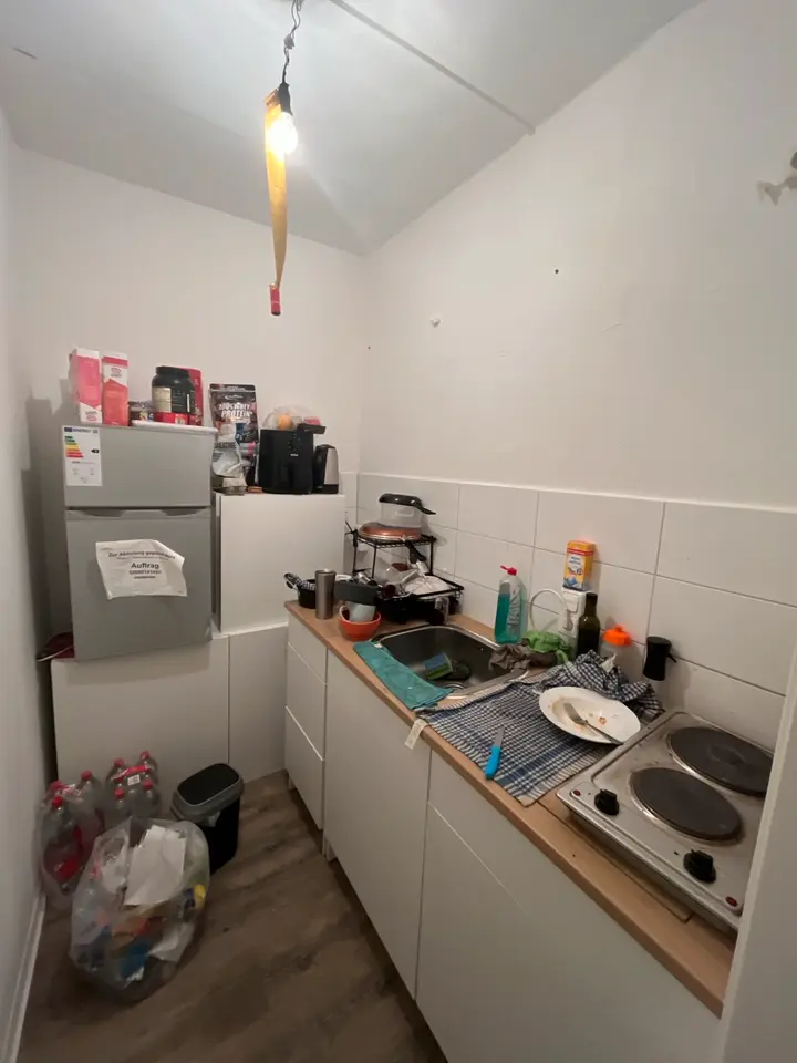 2 Zimmer Wohnung mit 37 m² in Jena – Bild 9