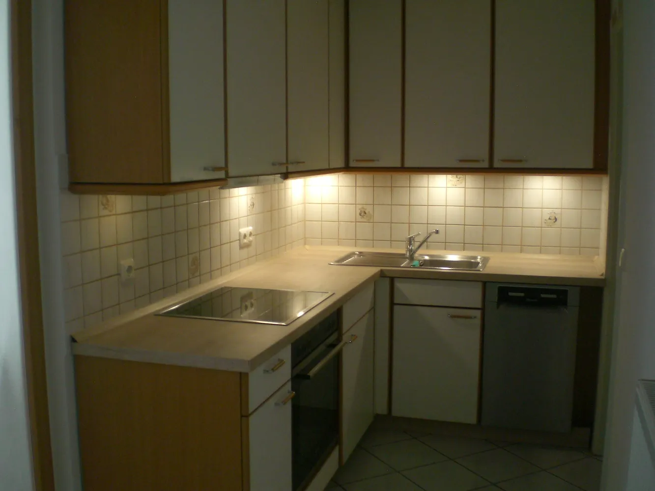2 Zimmer Wohnung mit 65 m² in Lübeck – Bild 9