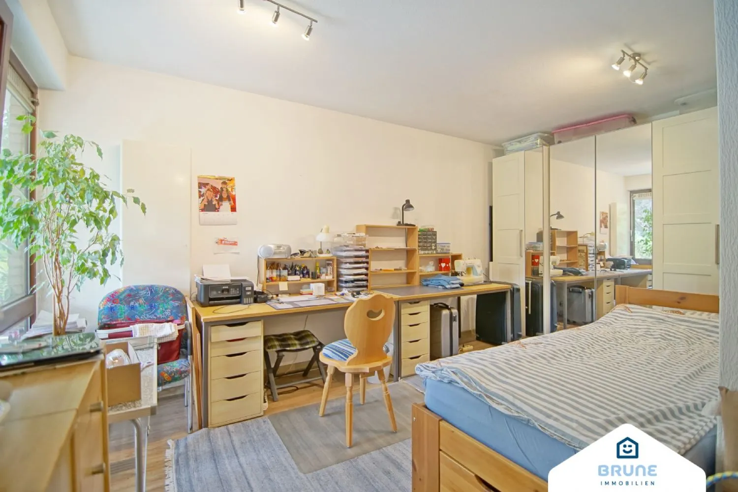 3 Zimmer Wohnung mit 104 m² in Bremen – Bild 11