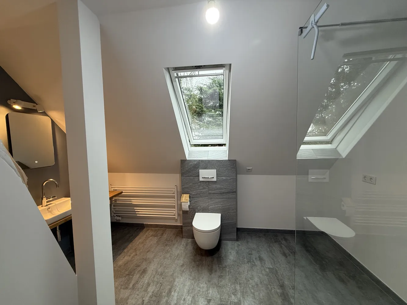 2 Zimmer Wohnung mit 51 m² in Hannover – Bild 7
