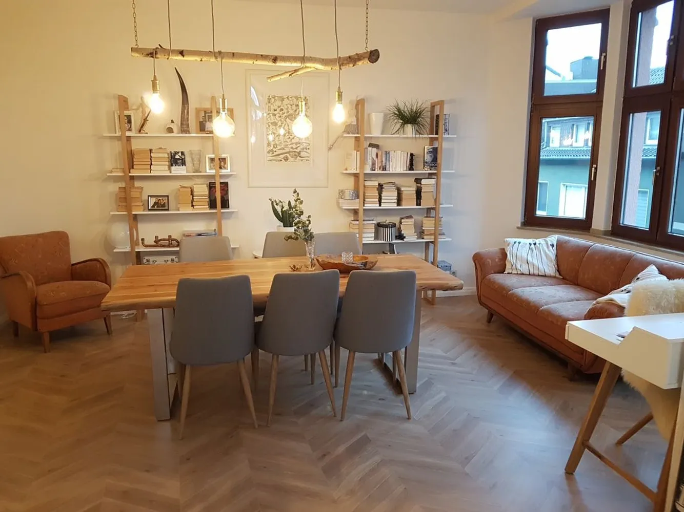 3 Zimmer Wohnung mit 90 m² in Neuss – Bild 8
