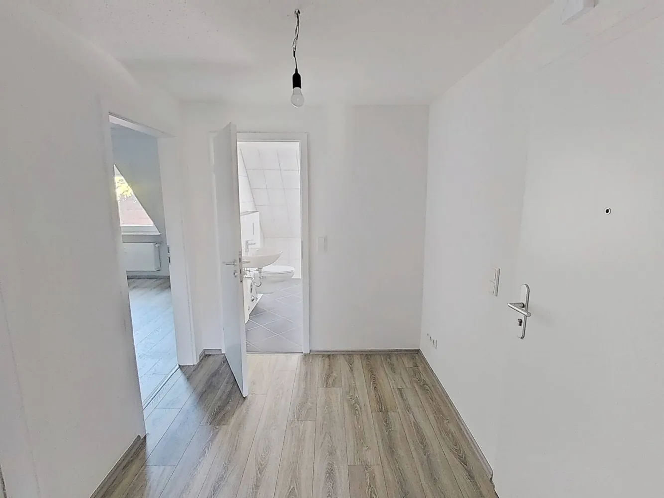 3 Zimmer Wohnung mit 77 m² in Duisburg – Bild 10