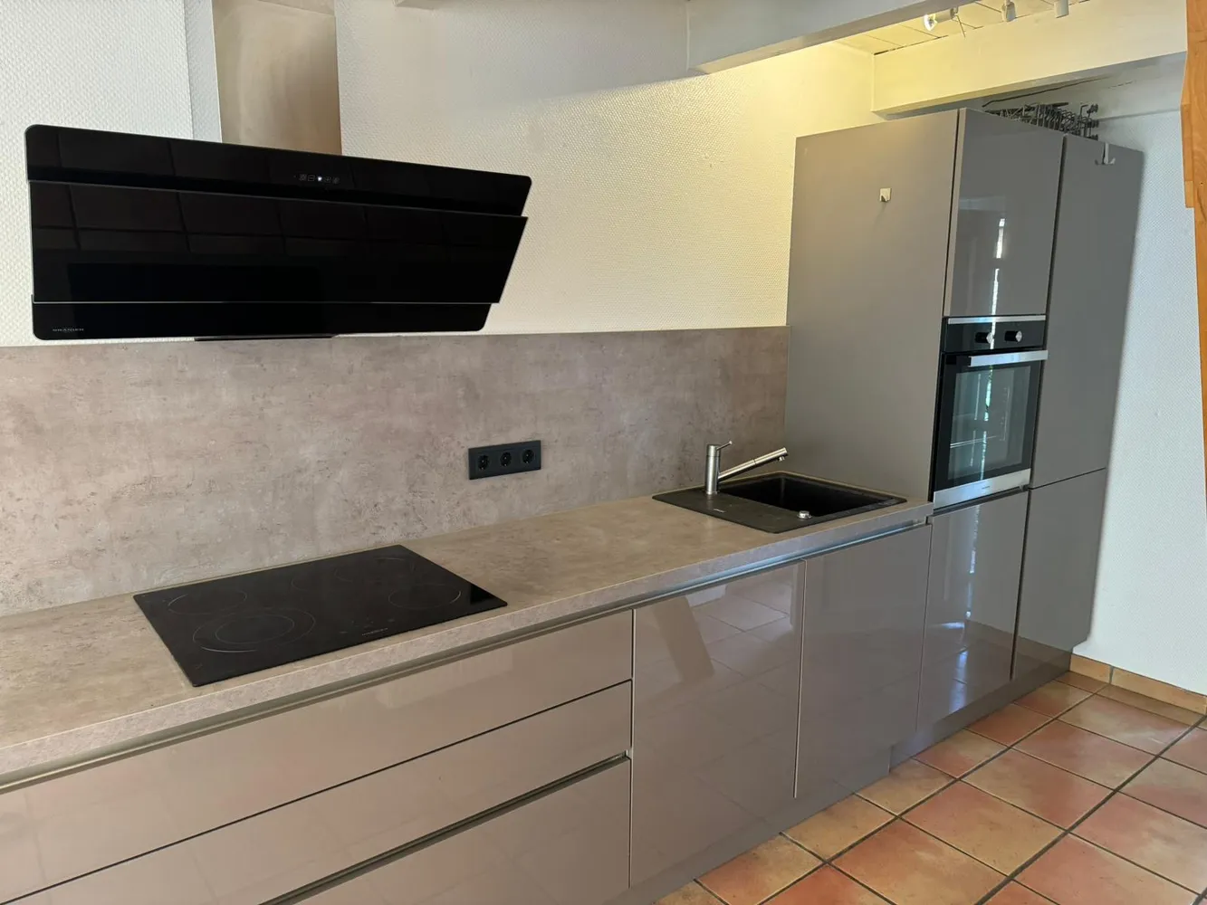 2 Zimmer Wohnung mit 50 m² in Hamburg – Bild 5