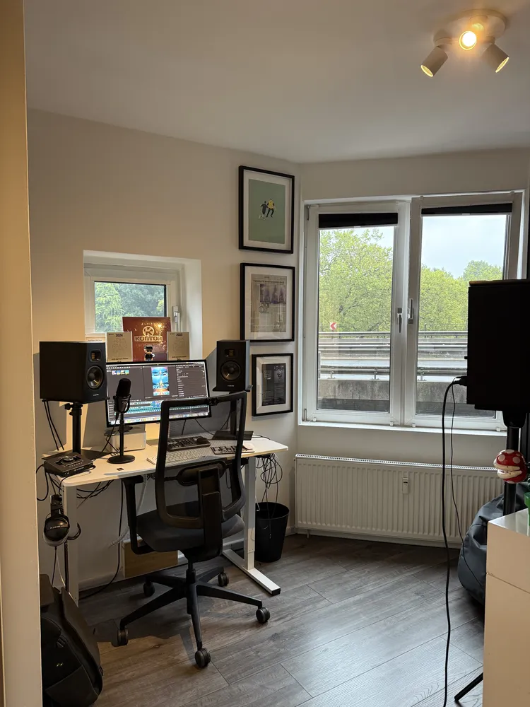 4 Zimmer Wohnung mit 90 m² in Düsseldorf – Bild 10