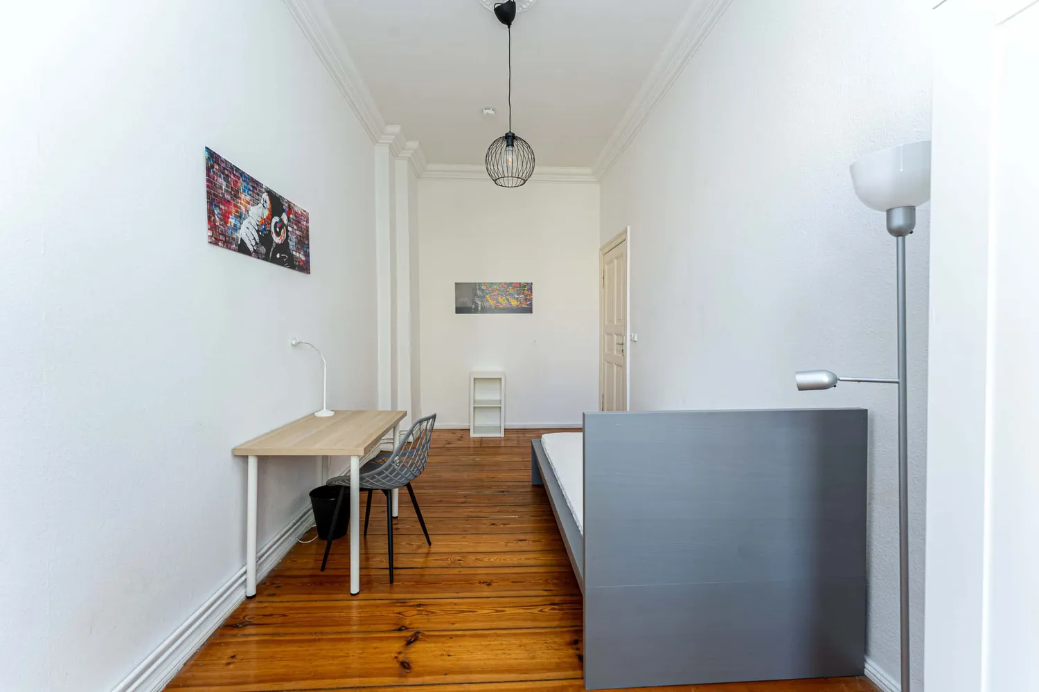 Shared room with 15 m² in Berlin – Photo 6