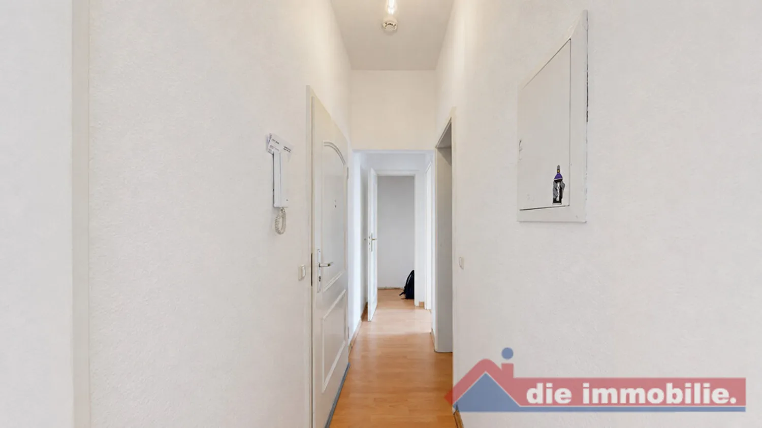 2 Zimmer Wohnung mit 45 m² in Magdeburg – Bild 3