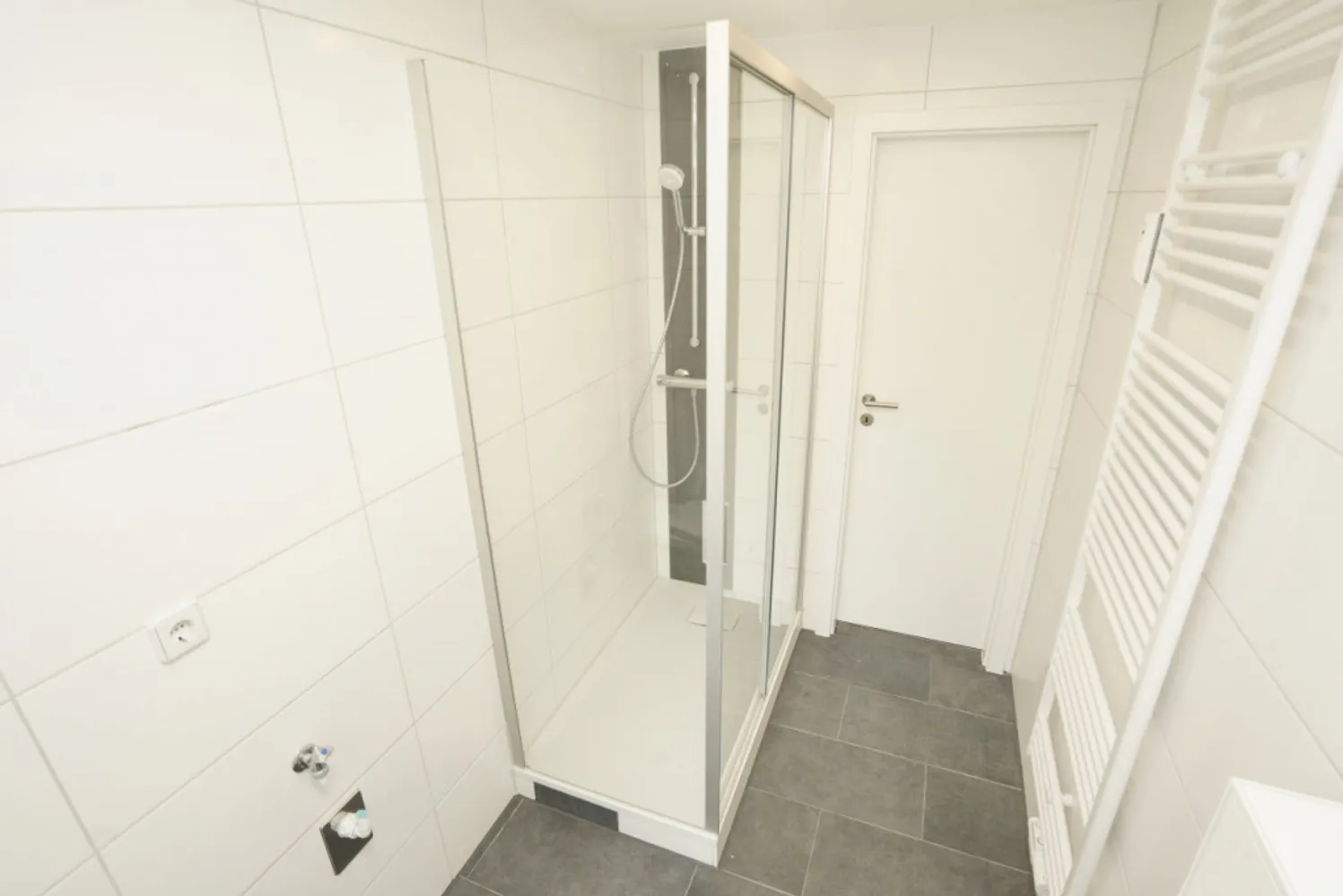 3 Zimmer Wohnung mit 57 m² in Chemnitz – Bild 1