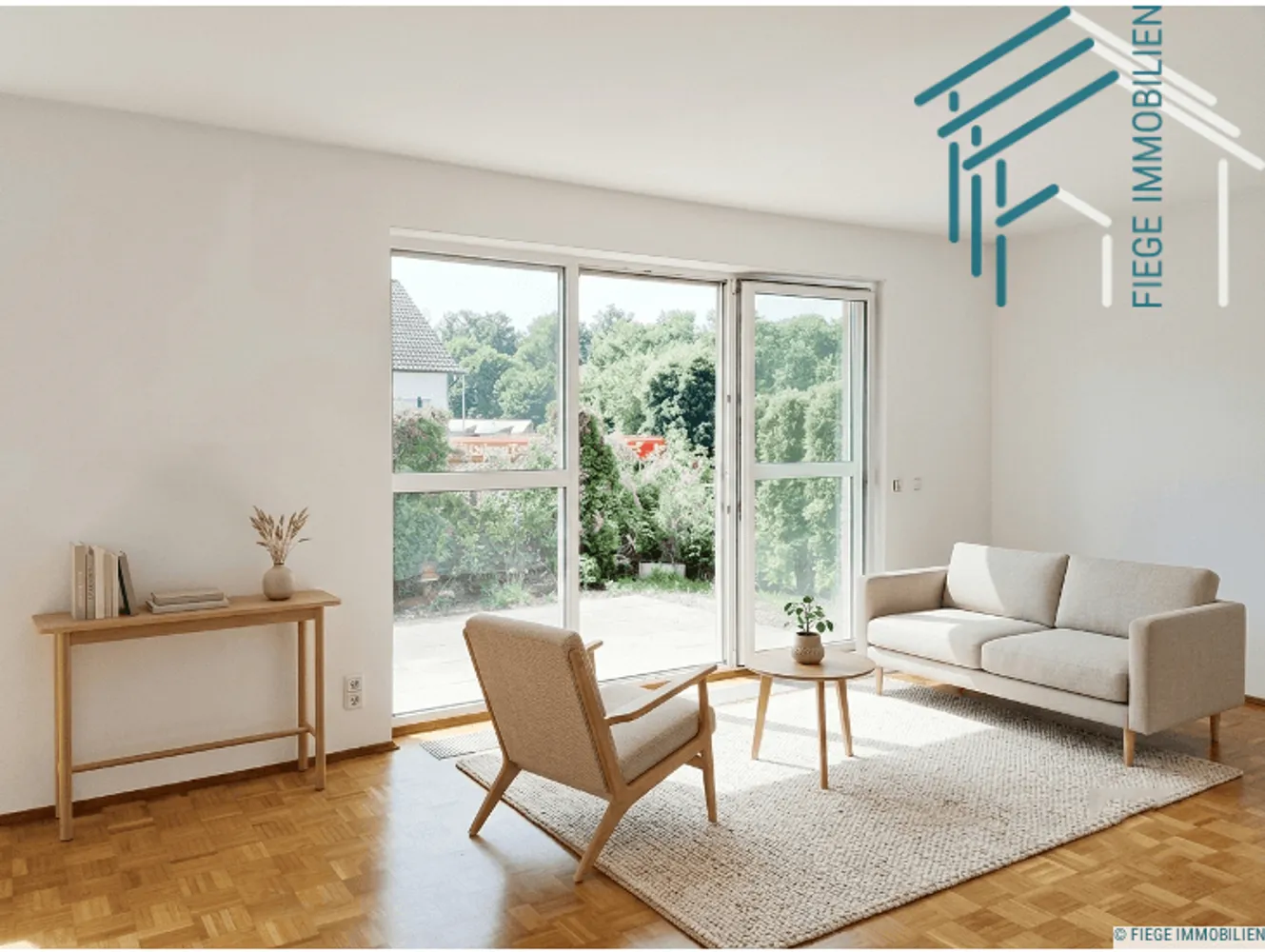 3 Zimmer Wohnung mit 75 m² in Dreieich – Bild 6