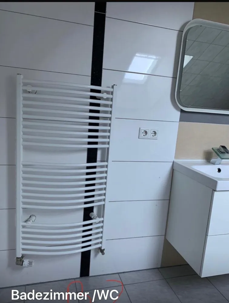 3 Zimmer Wohnung mit 65 m² in Hamm – Bild 5