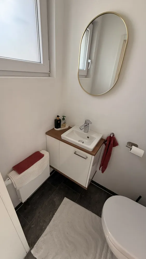 4 Zimmer Haus mit 131 m² in Dortmund – Bild 4