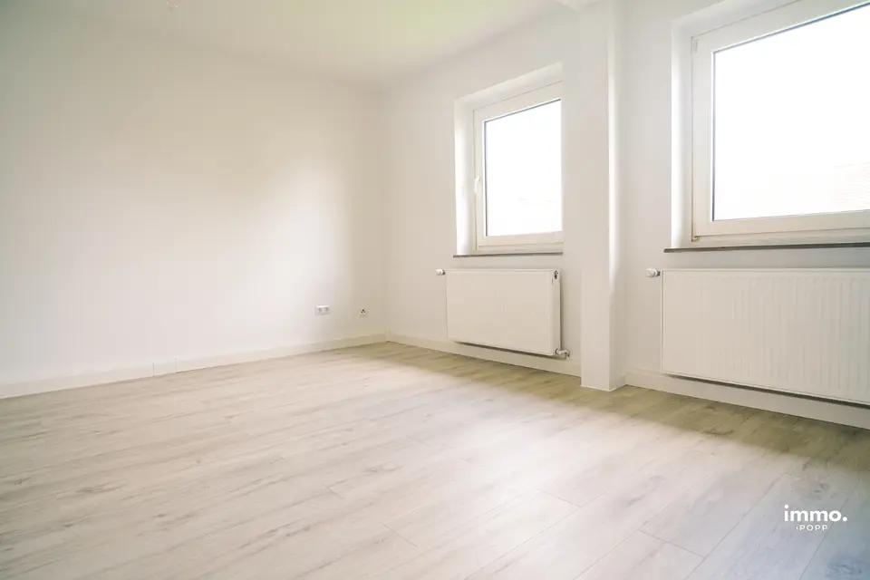 3 Zimmer Wohnung mit 68 m² in Minden – Bild 3