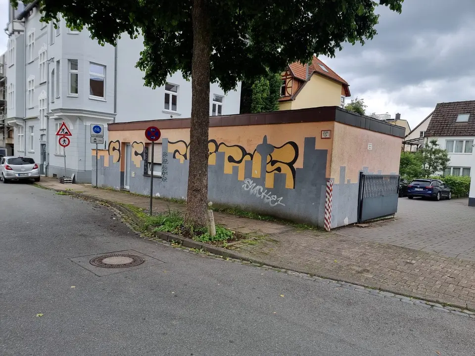 2 Zimmer Wohnung mit 28 m² in Bielefeld – Bild 4